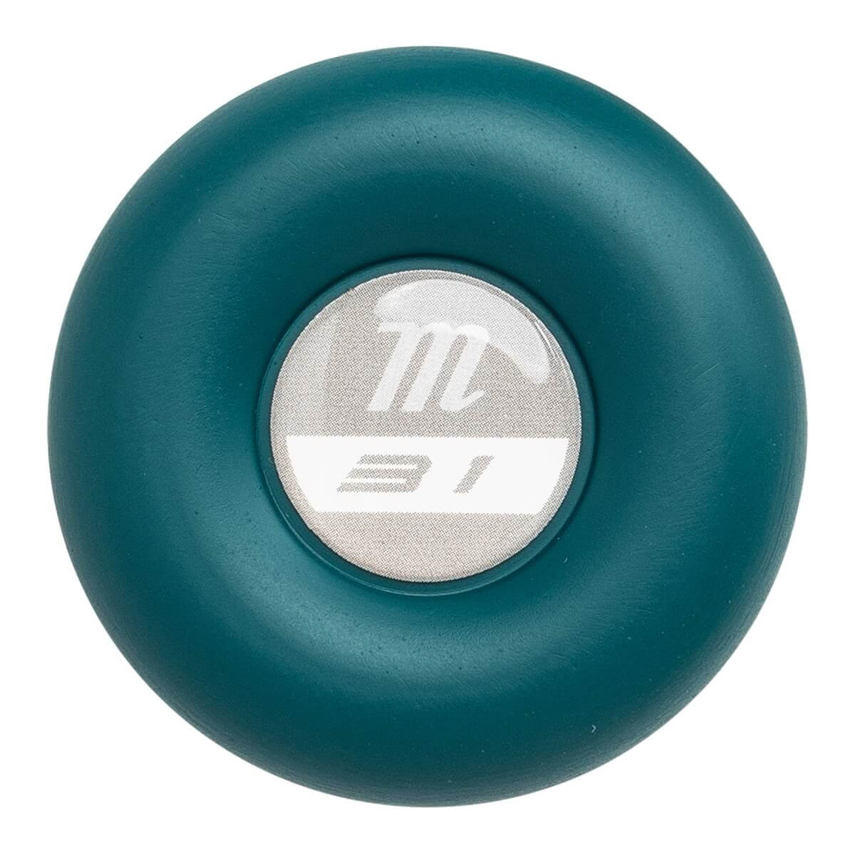 Marucci F5 -8 USSSA Baseball Bat: MSBF548: Image #439423