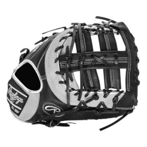 Rawlings Heart of the Hide ColorSync 7.0 13" Baseball First Base Mitt: PRODCTGB: Image #430953