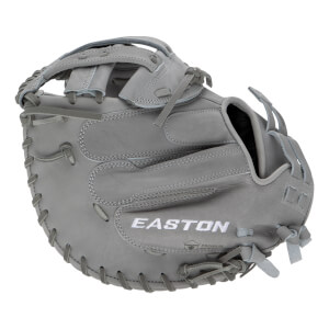Easton Professional Collection Color Splash 34" Fastpitch Catcher's Mitt: PCFPCM34G: Image #443439