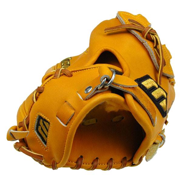 Mizuno Pro Series: GMP3 First Base Mitt: Image #279862