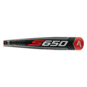 Easton S650 -5 2 5/8
