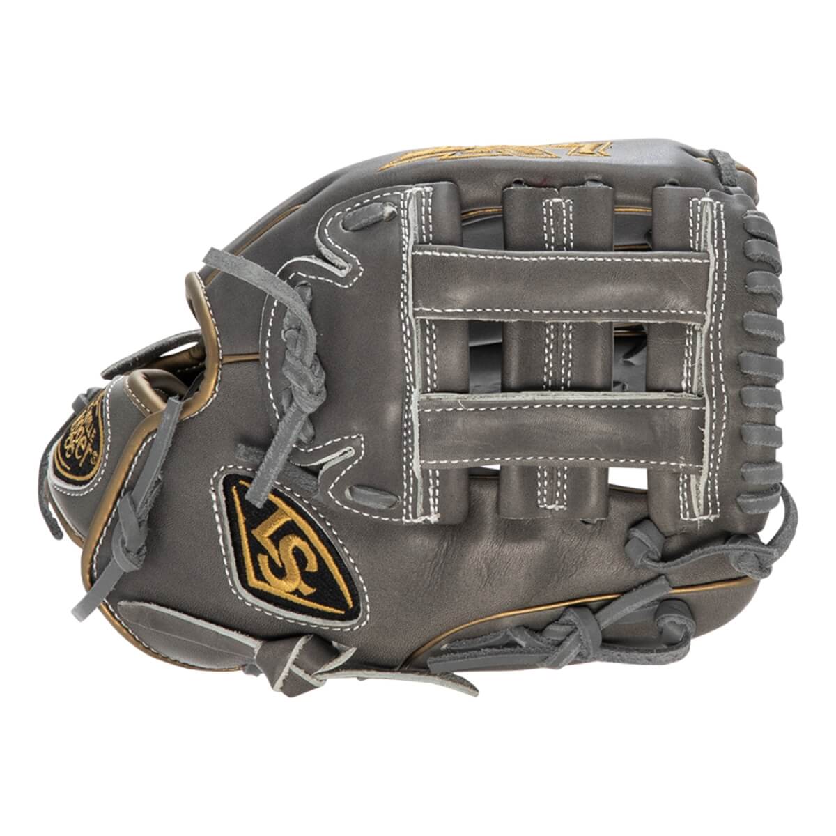 Louisville Slugger LXT 11.75" Fastpitch Softball Glove: WTLLXRF191175: Image #417888