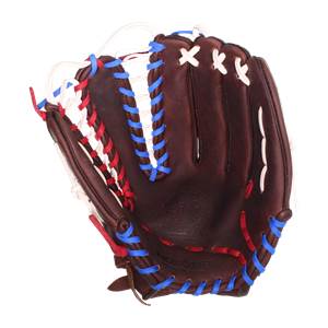 Nokona X2 POP 12.50" Baseball Glove: X2-7POP: Image #386513