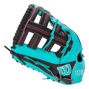 Wilson A2K 1679CF 12.5" Spring Collection Baseball First Base Mitt: WBW102751125: Image #453843