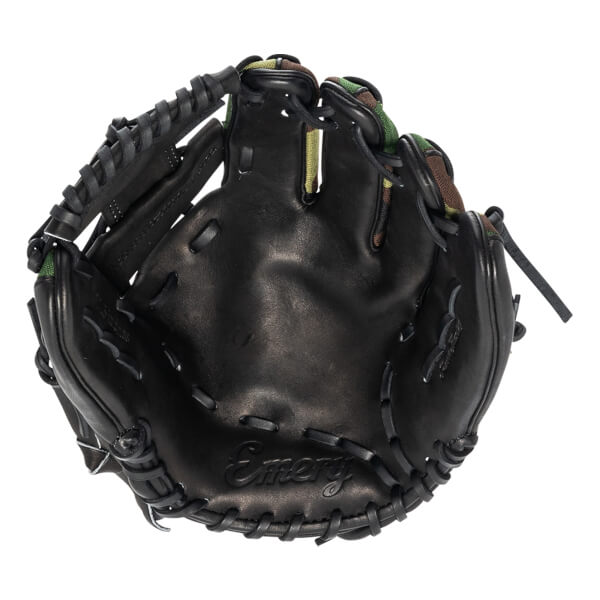 Emery Batch Zero Cordura 11.5" Baseball Glove: EGC115CMB: Image #438016