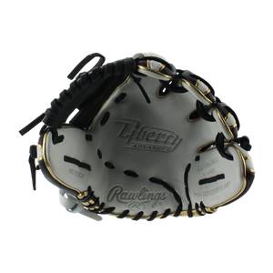 Rawlings Liberty Advanced Color Series 11.75" Fastpitch Softball Glove: RLA315SB-2WBG: Image #316910