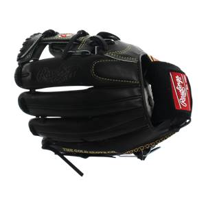 Rawlings Gold Glove 11.75" Baseball Glove: RGGNP5-2B: Image #311055