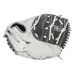 Easton Professional Collection Jen Schroeder 34" Fastpitch Catcher's Mitt: RUDI2020: Image #417493
