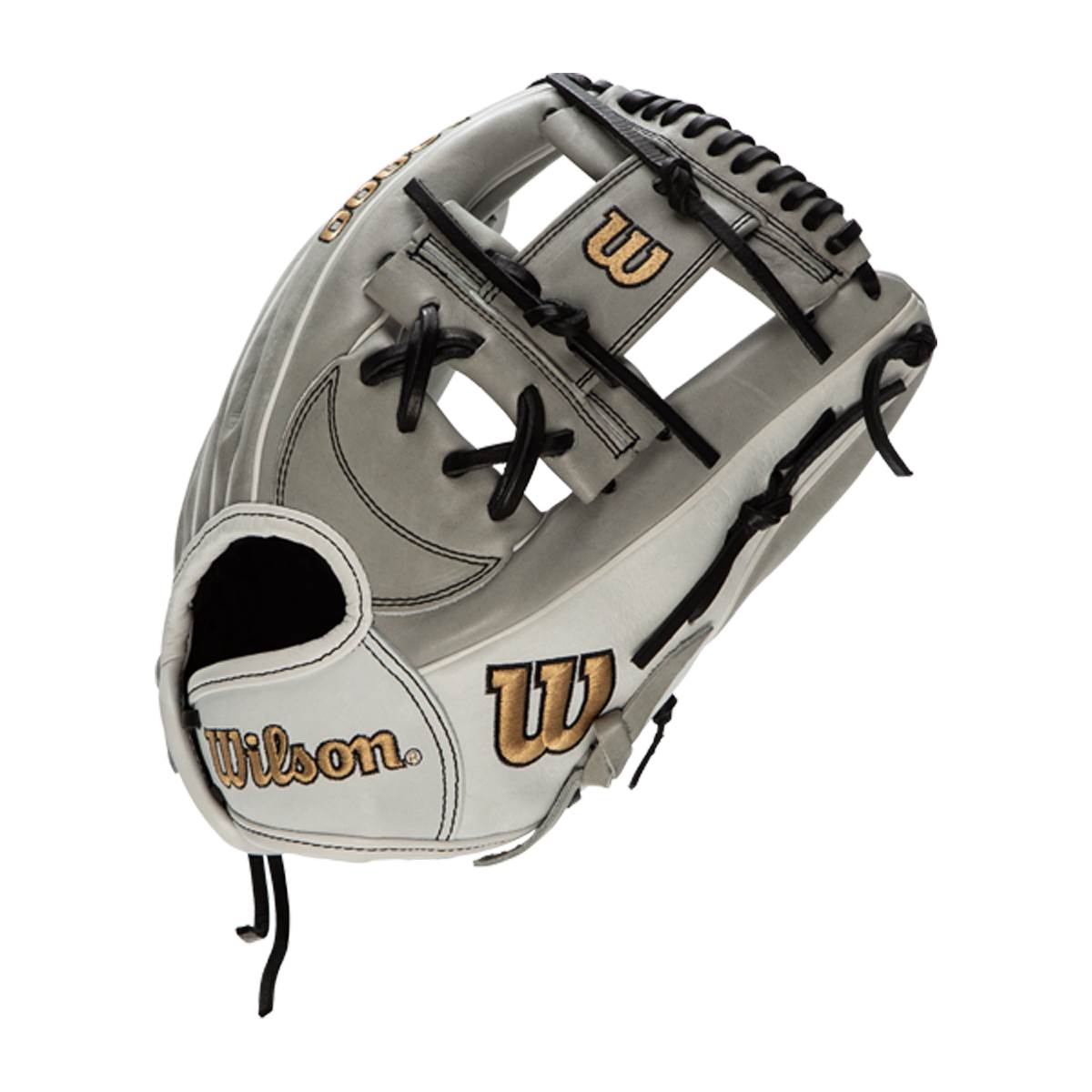 Wilson A2000 H75 11.75" Fastpitch Softball Glove (WBW1004371175