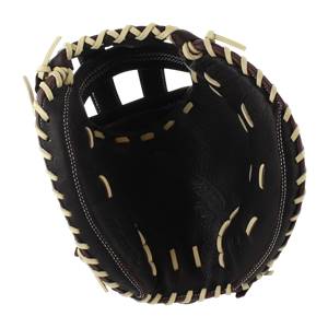 Mizuno Franchise 34" Fastpitch Softball Catcher's Mitt: GXS90F2: Image #310954