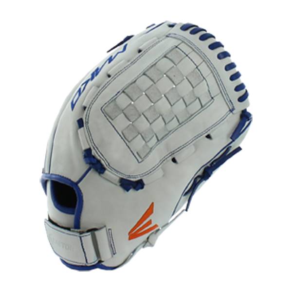 Easton MAKO College Custom Series Exclusive Fastpitch Softball Glove: UFFP1250: Image #308872