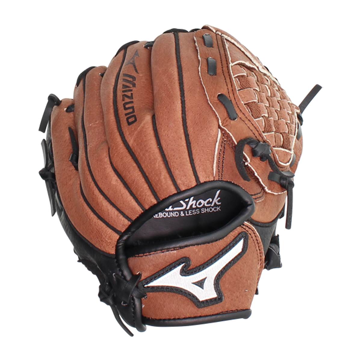 Mizuno Prospect 10" Youth Baseball Glove: GPP1000Y2: Image #388740