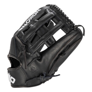Nokona American Kip 12.75" Baseball Glove: A-1275B: Image #430371