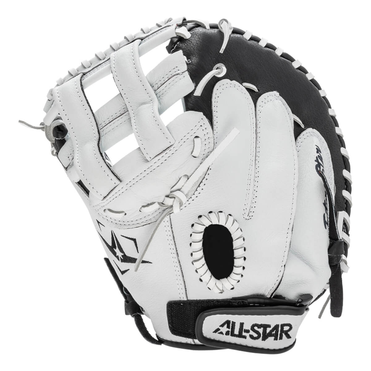 All Star Future Star 34" Fastpitch Softball Catcher's Mitt: CMW-FS-A: Image #437854