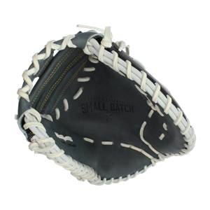 Easton Small Batch #40 12.75 Inch First Base Mitt: K70-40: Image #375395