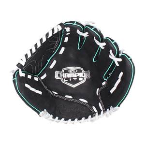 Rawlings Champion Lite 11.5" Fastpitch Softball Glove: CL115BMT: Image #388189