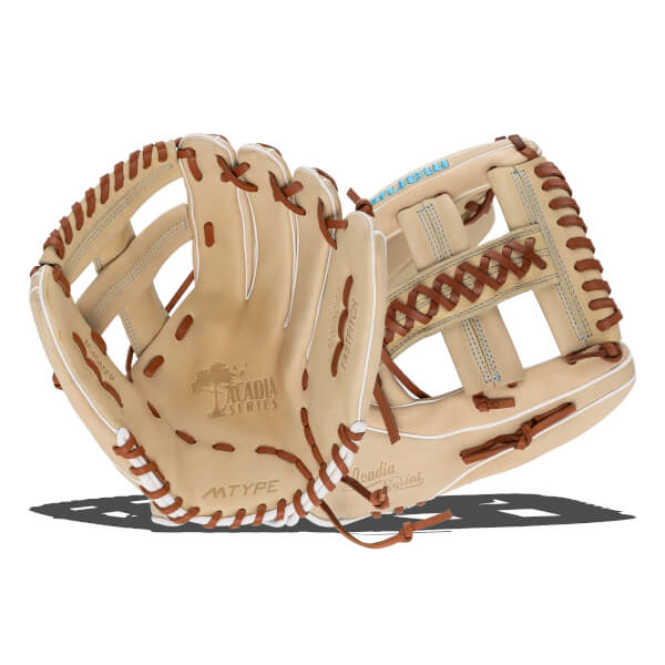 Marucci Acadia 12" Fastpitch Softball Glove: MFG3AC45A5FP-CM: Image #445288