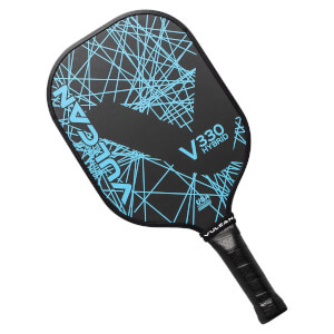 Vulcan V330 Composite Pickleball Paddle: Image #441399