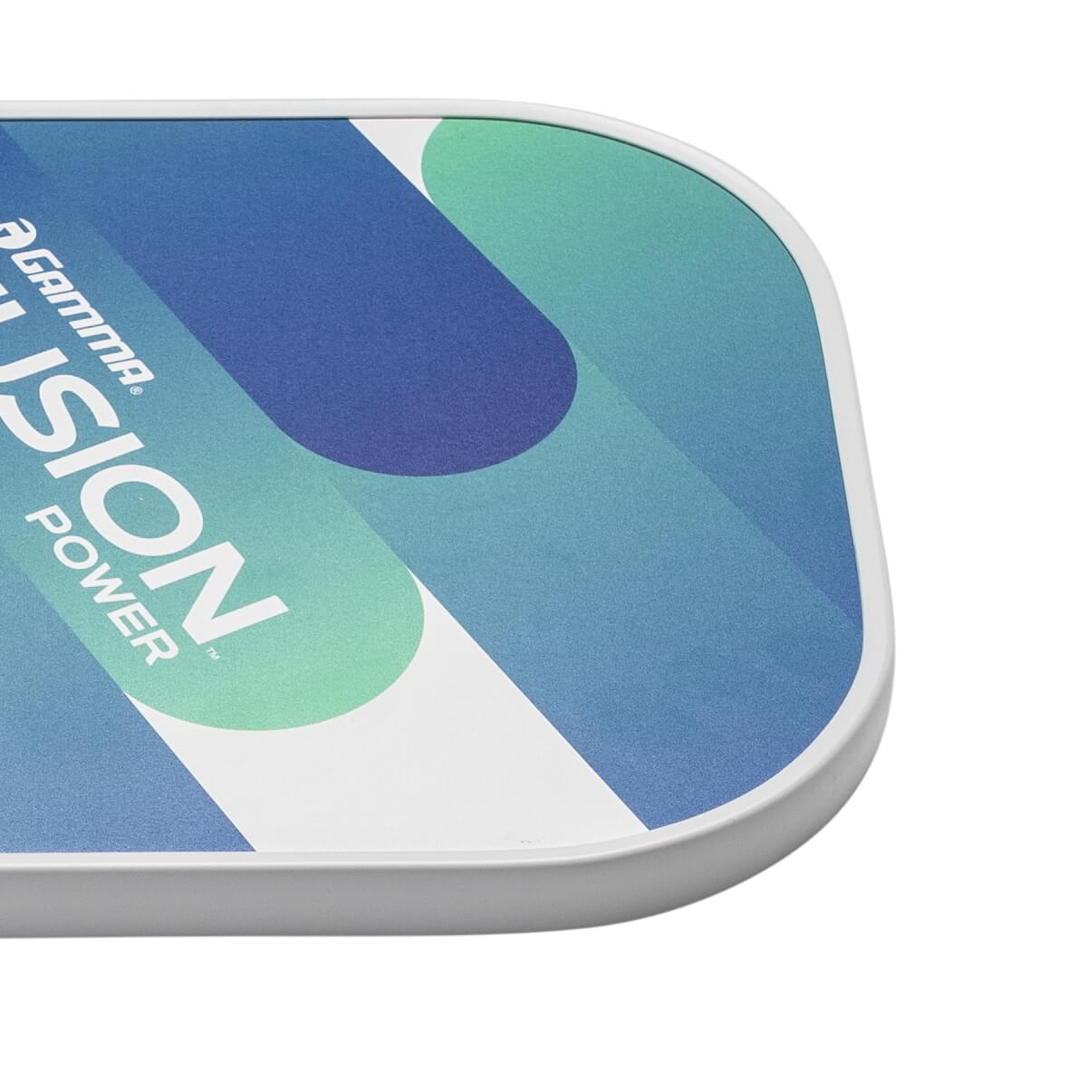 GAMMA Fusion Power Composite Pickleball Paddle: Image #440823