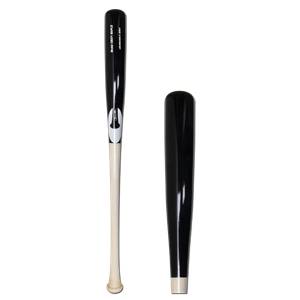 Chandler Hard Pro Maple Wood Baseball Bat: CB271 Adult