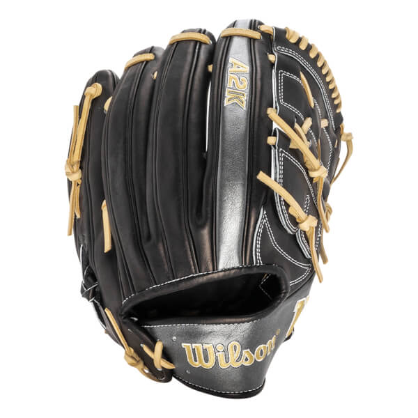 Wilson A2K B2 12 Left Handed Pitchers Baseball Glove