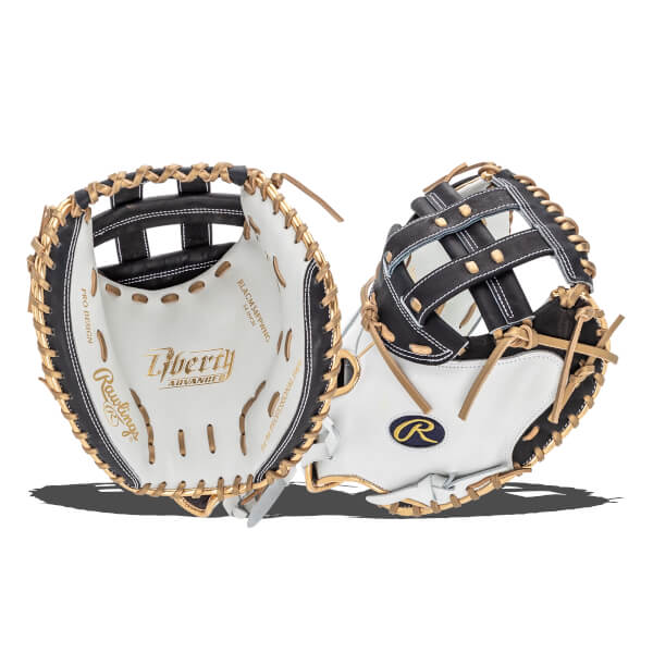 Rawlings Liberty Advanced Color Series 34