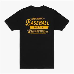 Authentic Routine Supply T-Shirt