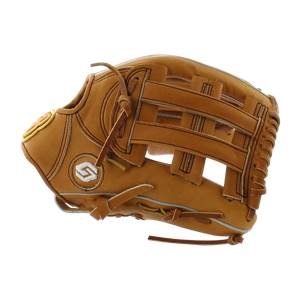 Brett Bros Hall of Fame Series 12.5" Baseball Glove: ML2-1250: Image #317626