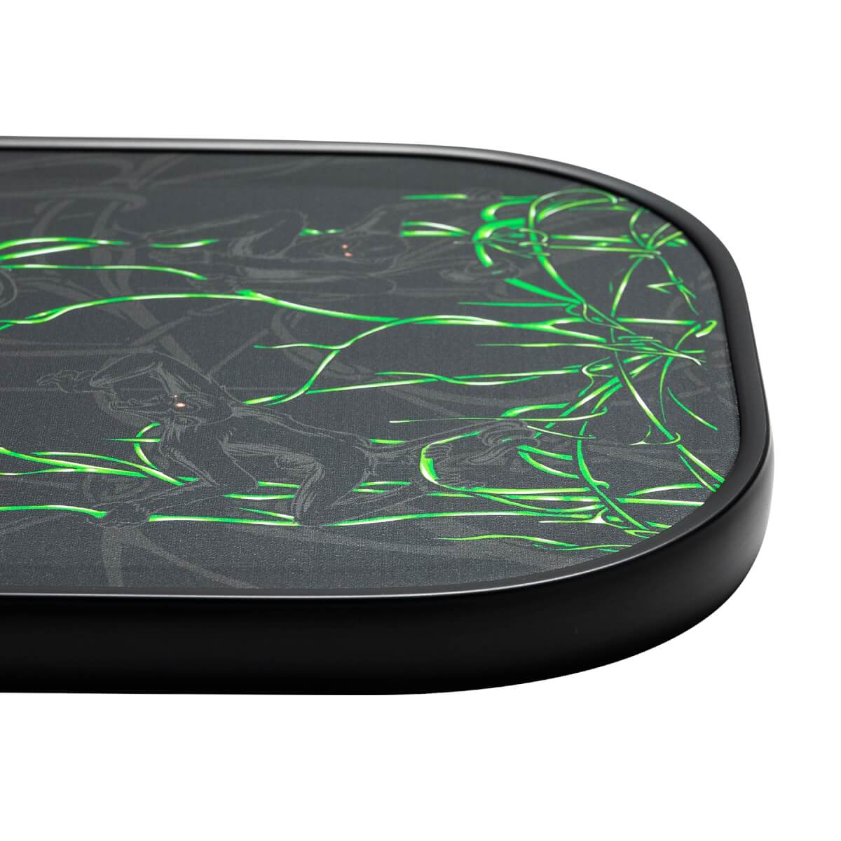 Wild Monkeys Prima 3K Carbon Fiber Pickleball Paddle: Image #431894