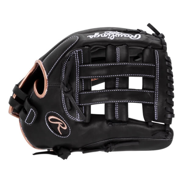 Rawlings R9 13" Fastpitch Softball Glove: RR9SB130-6B: Image #447097