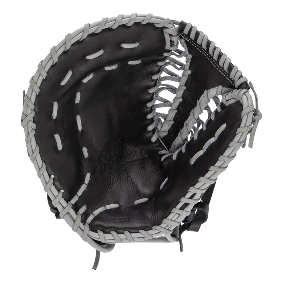 Shoeless Joe Double Play 13" Baseball First Base Mitt: BK-GY1300FB: Image #448667