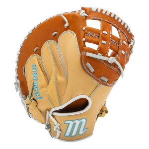 Marucci Acadia 33" Fastpitch Softball Catcher's Mitt: MFGACFP230C2: Image #425904