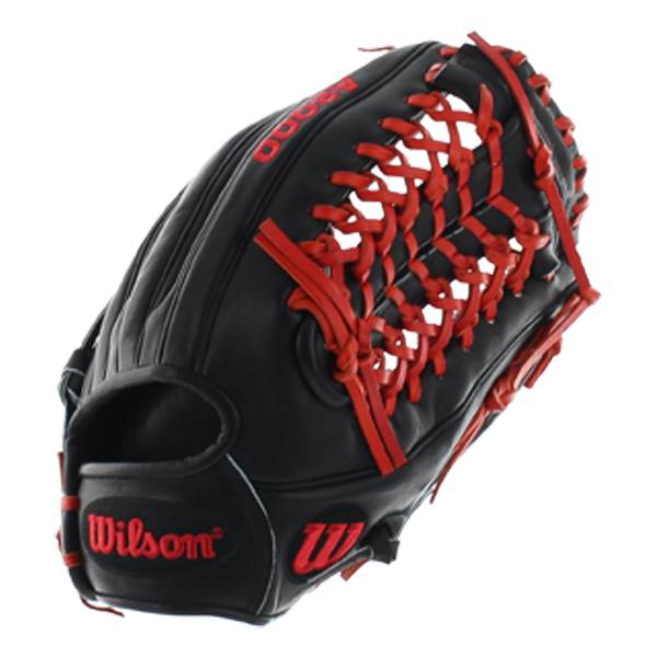 Wilson A2000 12.25