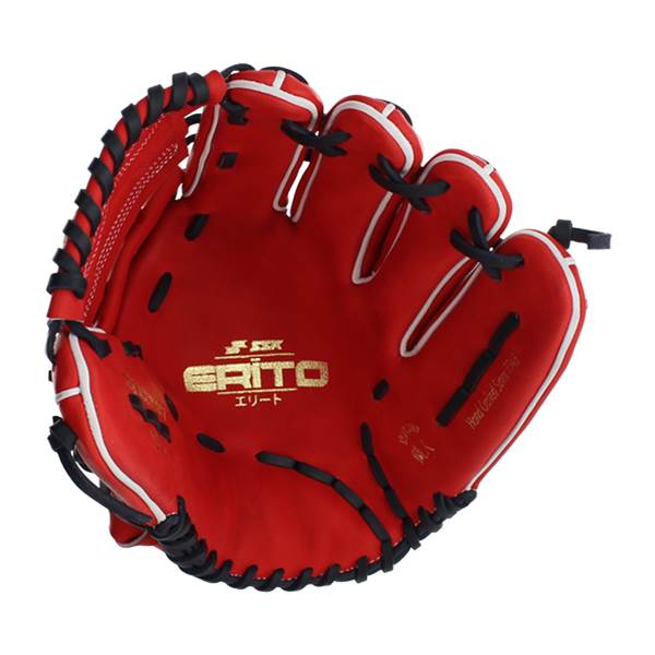 SSK Elite Series 12.75" Acuna Baseball Glove: S20ACUNA: Image #381908