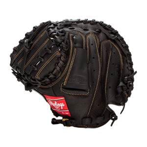 Rawlings Renegade 31.5" Youth Baseball Catcher's Mitt: RCM315B: Image #407735