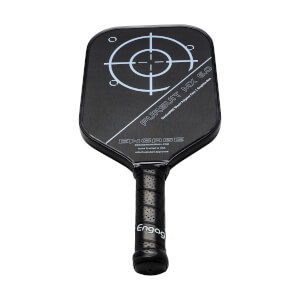 Engage Pursuit MX 6.0 Graphite Pickleball Paddle: Image #439445