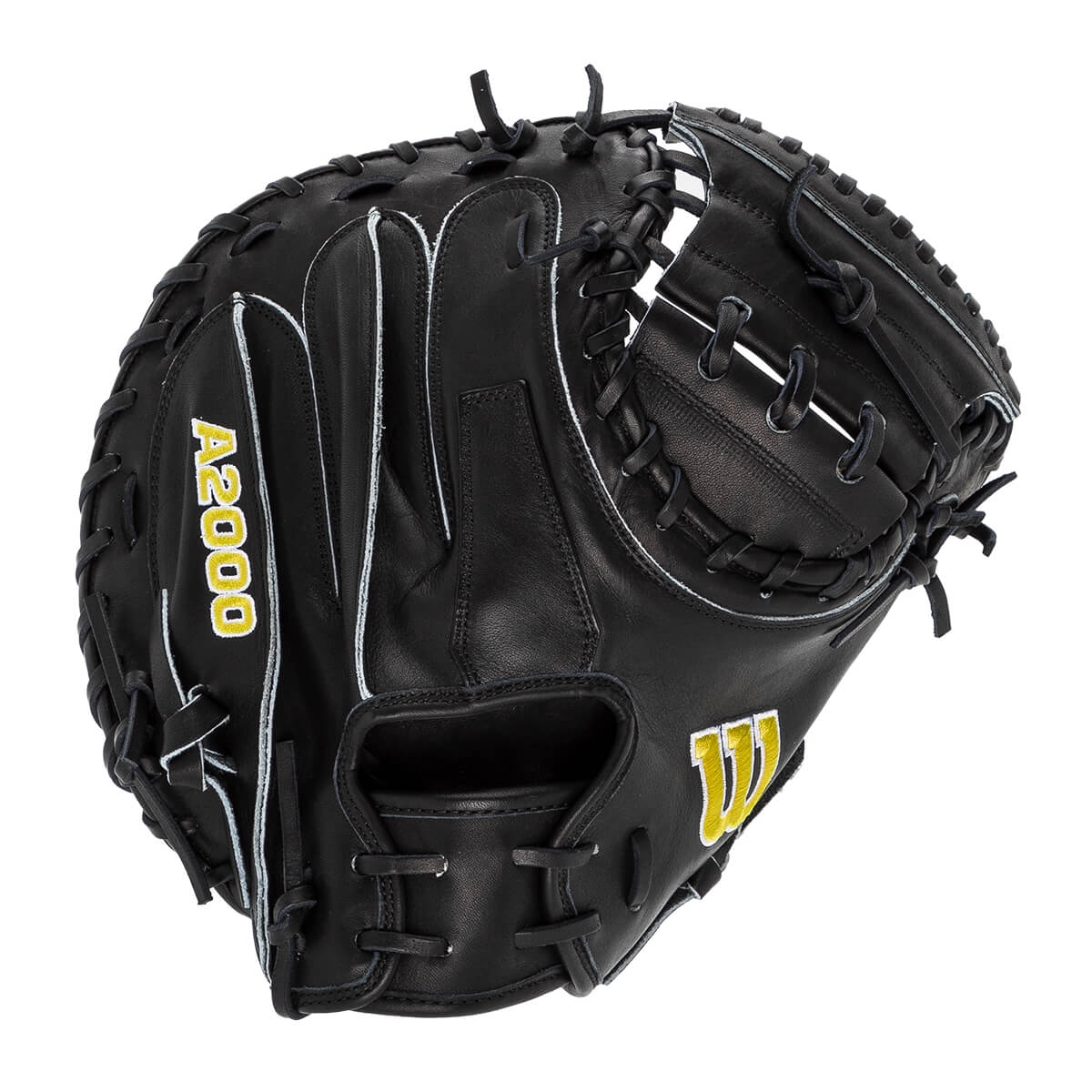 Wilson A2000 Glove Day M23 33.5" Baseball Catcher's Mitt: WBW102092335: Image #442173