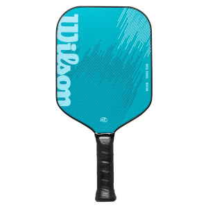 Wilson Fierce TEAM Composite Pickleball Paddle: Image #440540