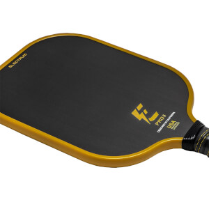 Electrum Pro II Carbon Fiber Pickleball Paddle: Image #423669