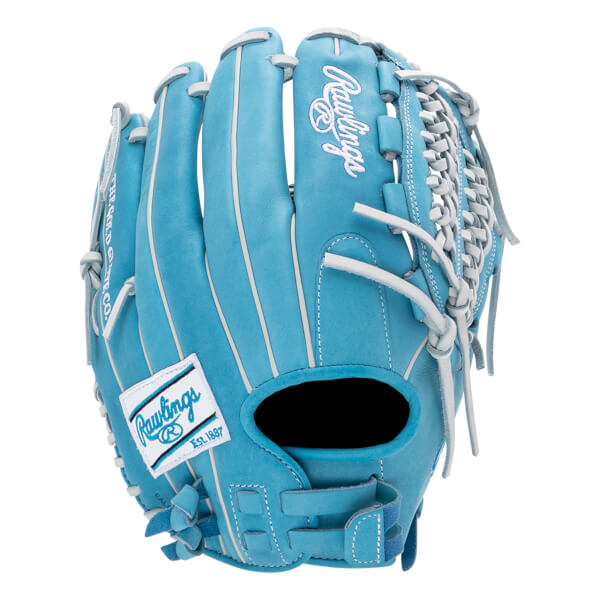 Rawlings Heart of the Hide 12.5" Fastpitch Softball Glove: PRO125SB-15CB: Image #447414