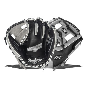 Rawlings Gamer XLE Speed Shell 11.5" Baseball Glove: GXLE314-2BSS: Image #423581