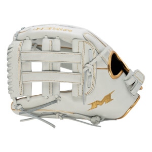Miken Pro Series 13" Slow Pitch Softball Glove: PRO130-WG: Image #433696