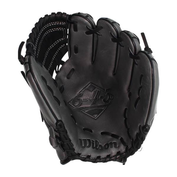 Wilson 6-4-3 Series: WTA12RB15X2PF: Image #392085