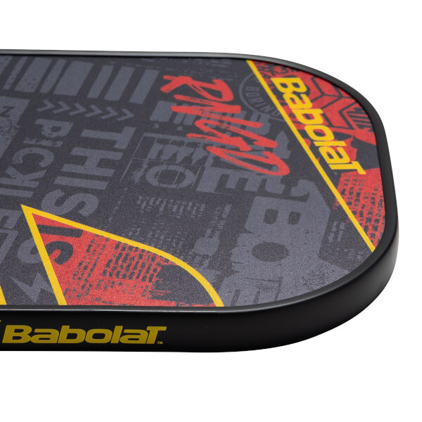 Babolat RNGD Composite Pickleball Paddle: Image #435342