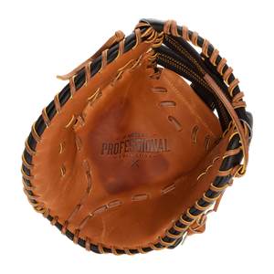 Easton Professional Collection Hybrid 12.75" Baseball First Base Mitt: PCH-K70B: Image #408828