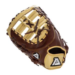 Akadema ProSoft 12.5" Baseball First Base Mitt: AJJ254-12: Image #409649