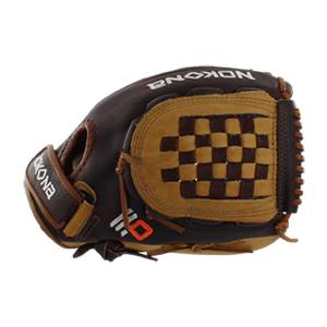 Nokona Select Plus Series Glove: S-V17: Image #307164