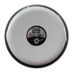 DeMarini CF8 Junior Big Barrel Baseball Bat: DXCFY: Image #349519