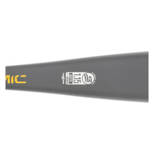 TRUE TEMPER DYNAMIC -5 USSSA Baseball Bat: UT23DYNX5: Image #429926