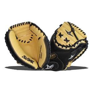 All Star Comp 31.50" Youth Baseball Catcher's Mitt: CM1011: Image #375001